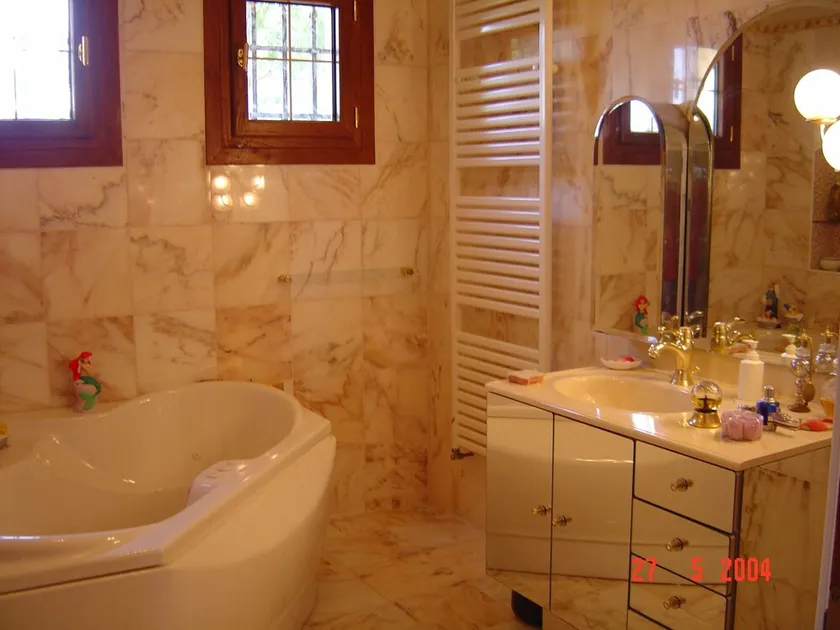 Aix en Provence Charakter Villa-10pers 210m2 - Image 1