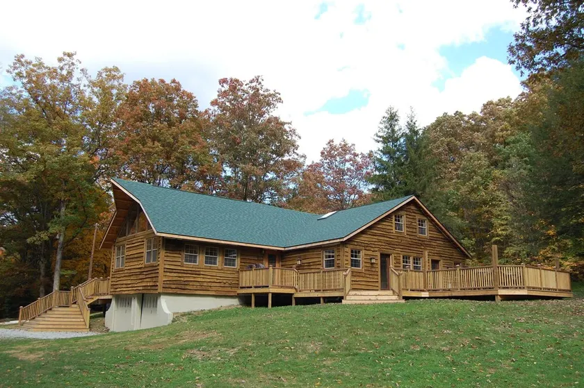 Wilderness Lodge - betagende LODGE - Image 1