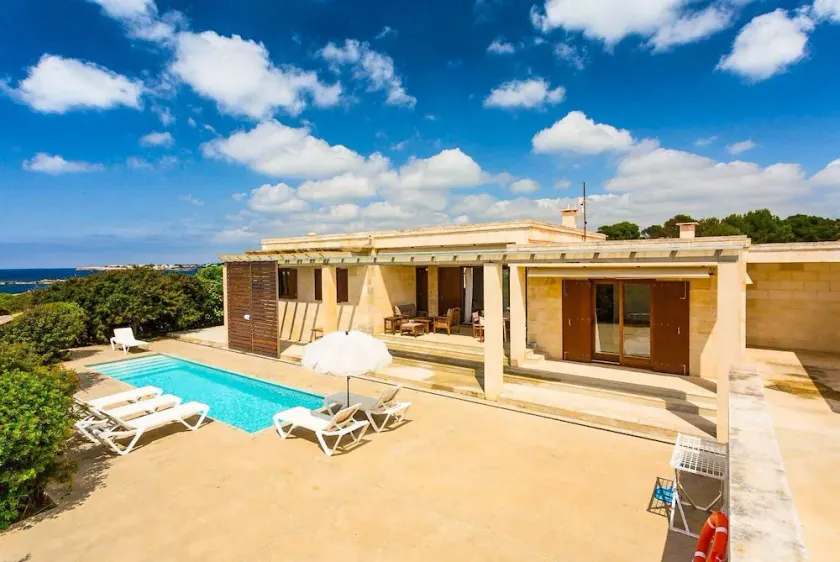 Water Front Villa Shalom - Image 1