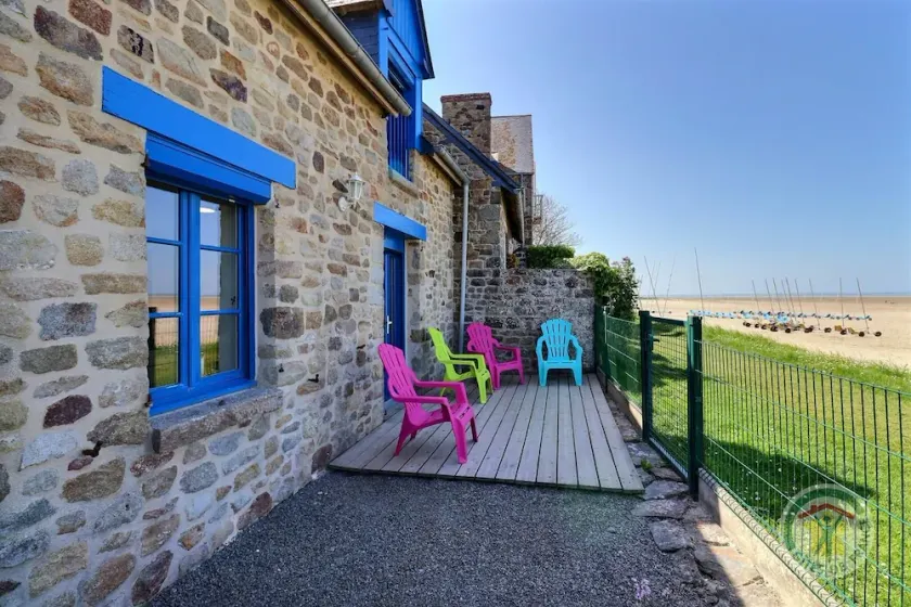 Côté rivage - Image 1