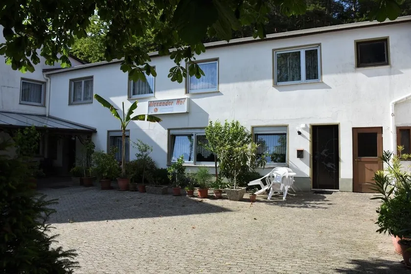 Apartamento de férias \"Adams - Image 1