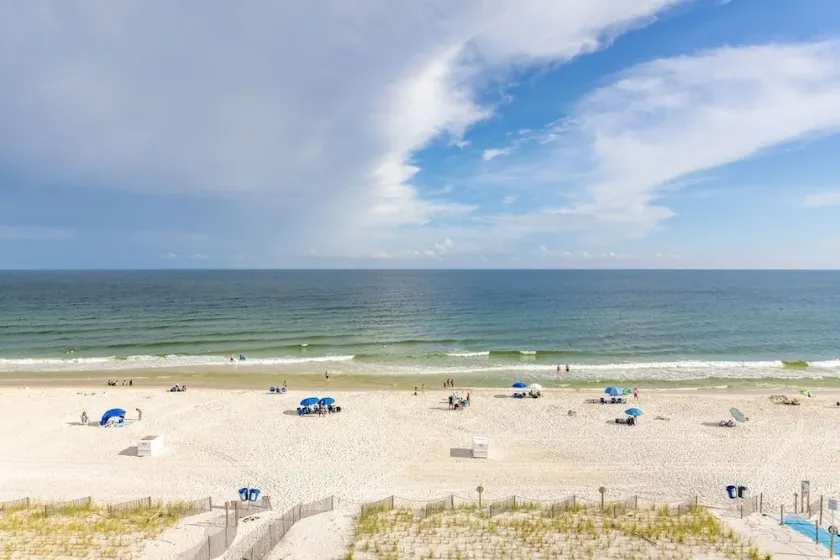 Ocean House 2601 - Image 1