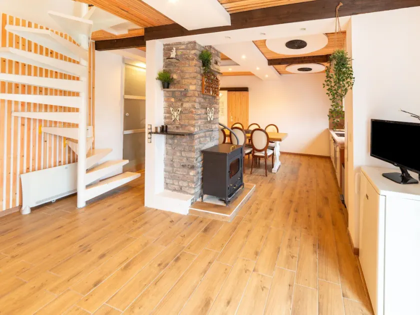 Charming Family Home in Esneux - Image 1