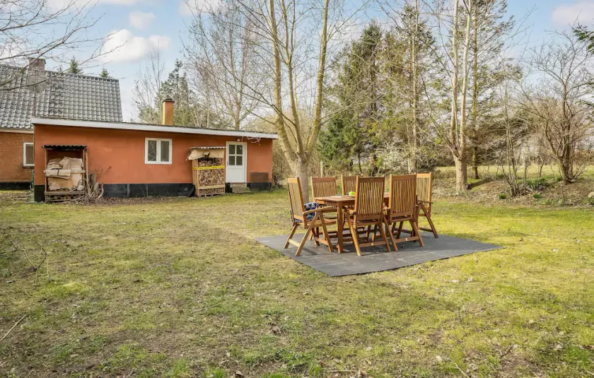3 værelses dejlig bolig i Horbelev - Image 1