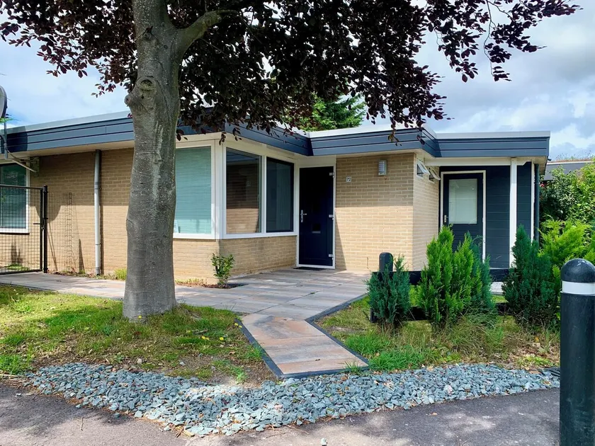 5 persons, 3 bedrooms, 2 bathrooms, close to the beach and sea - Image 1