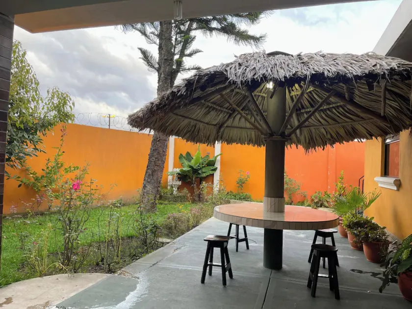 Casa hermosa a 20 minutos del aeropuerto - Image 1