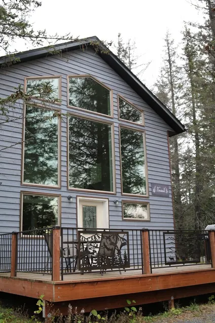 Spruce Lodge - Image 1