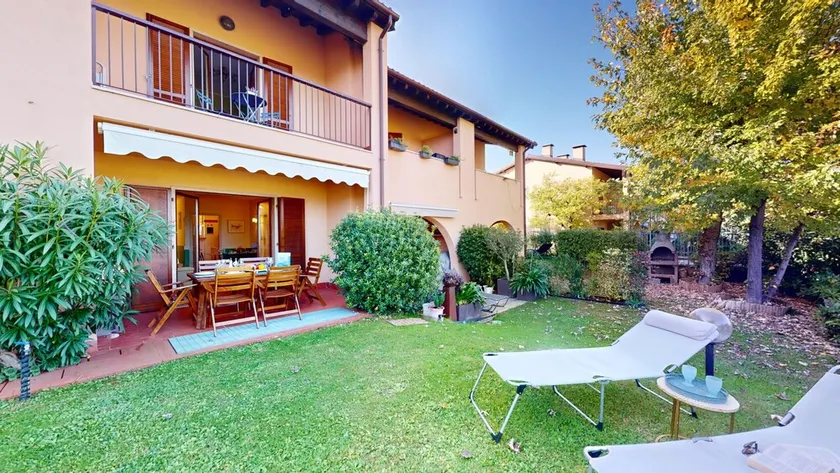 Casa Esmeralda - Image 1
