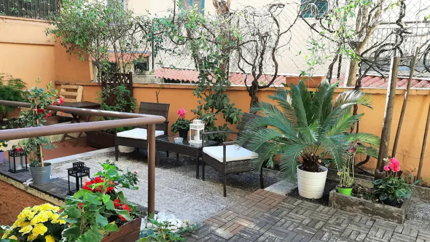 Casa Federico - beauty apartment with wonderful terrace - Image 1