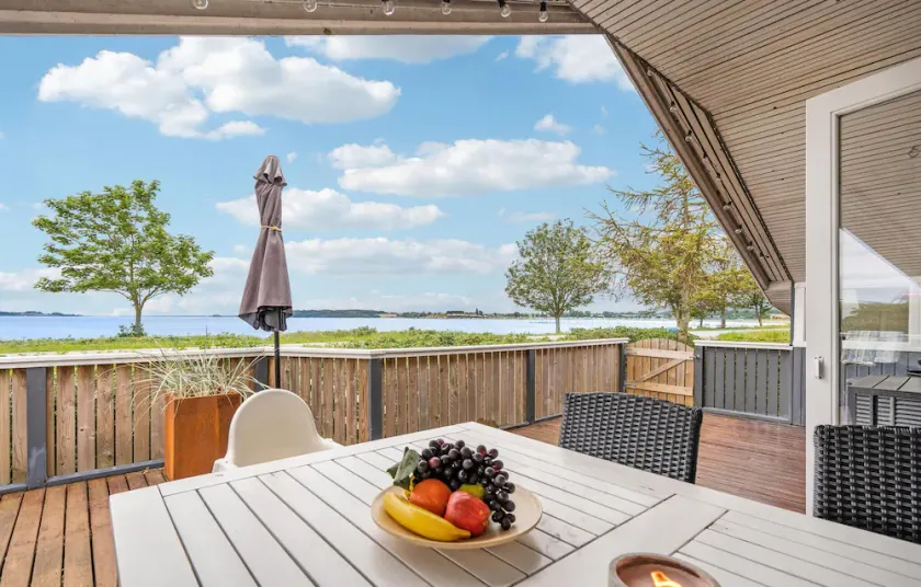 3 Bedroom Lovely Home In Haderslev - Image 1