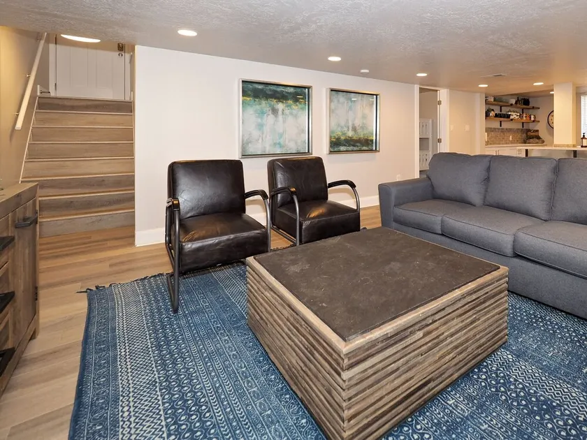 Suite améliorée - Temple Square, centre-ville de Salt Lake City, Convention Center - Image 1