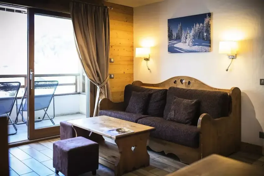 Appartement - Image 1