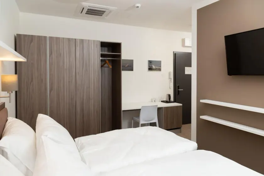 SKY Hotel Prague - Image 1