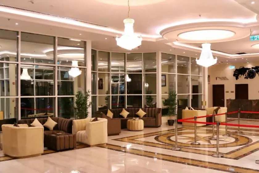 Qatar Youth Hostels - Image 1