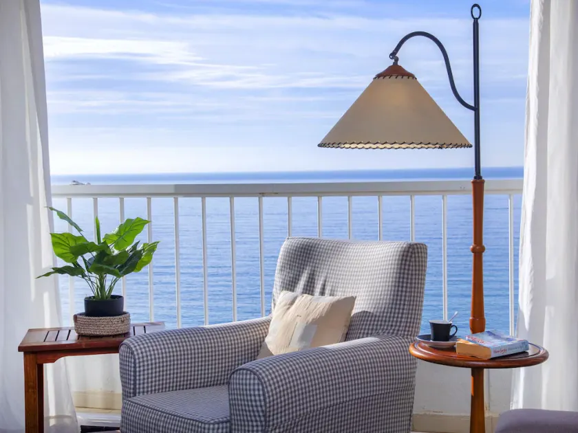 Apartment Les Roquetes by Interhome - Image 1