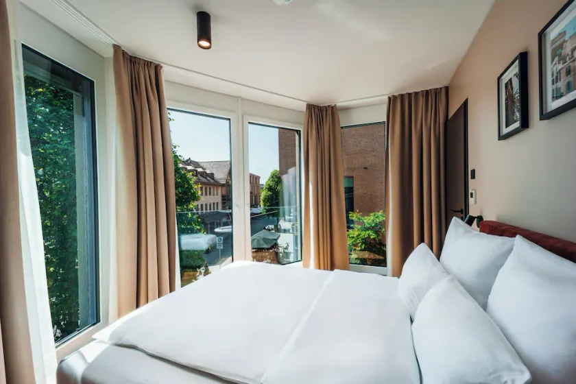 Brera Serviced Apartments Böblingen Sindelfingen - Image 1