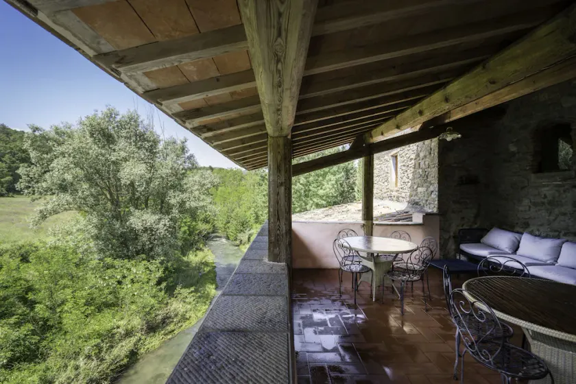 Mulino Al Suono By Geco Vacation Rentals - Image 1