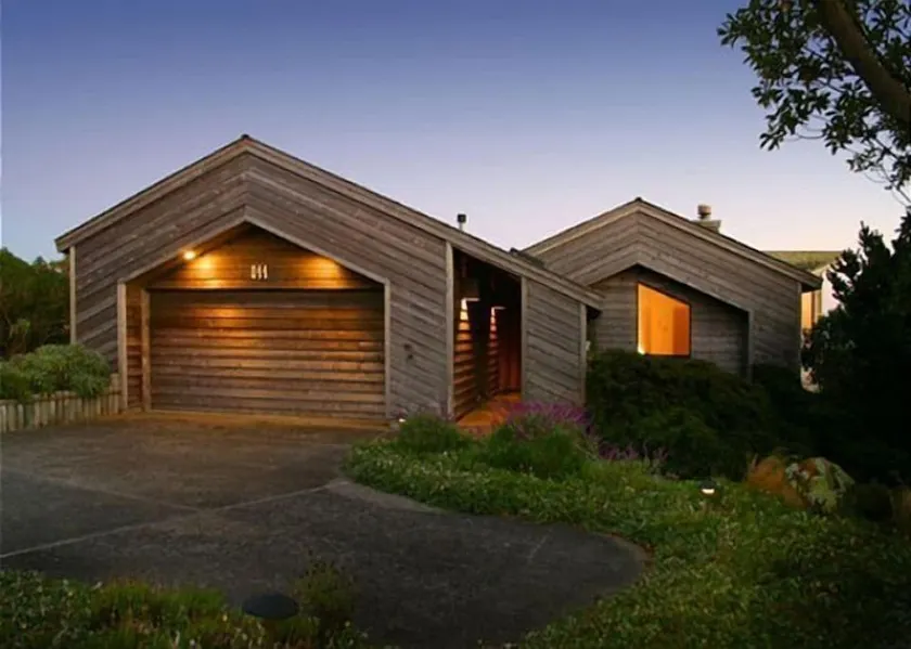 Boccabella - Quite south side location, expansive views. - Image 1