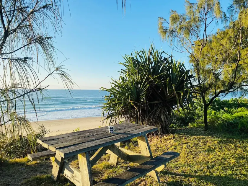 Das Purple Place Beach House - Image 1