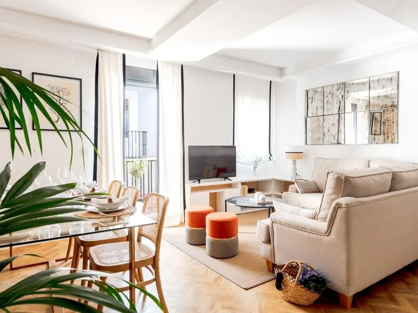 Hommyhome San Lorenzo - Image 1
