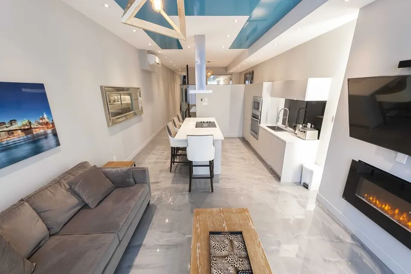 Boutique Lofts Milton Parc by Simplissimmo - Image 1