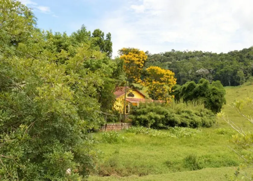 Sitio Terra Prometida - Guararema - Image 1