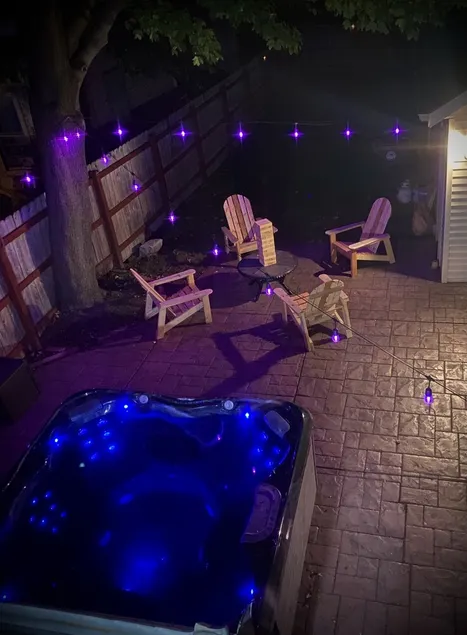 Cozy Ohio City home w/Hot Tub & amazing amenities! - Image 1