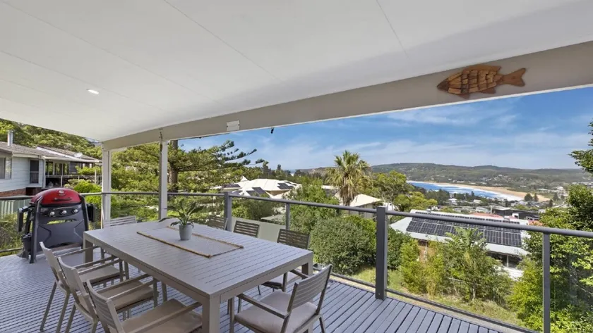 Copa Dell - Stunning Views - Image 1