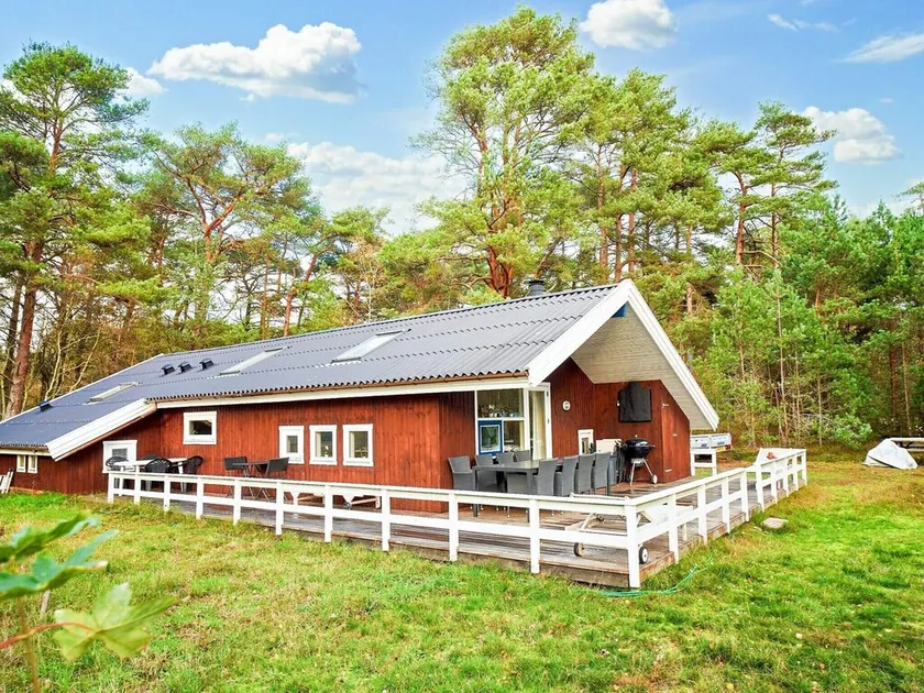 5 star holiday home in Nexø - Image 1