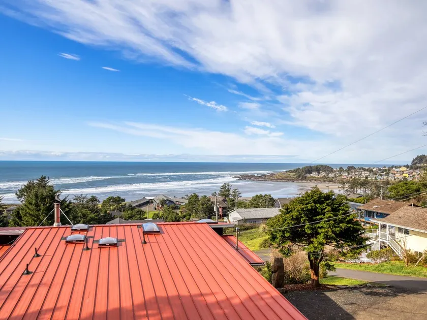 Bella Vista ~ Ocean View - Image 1