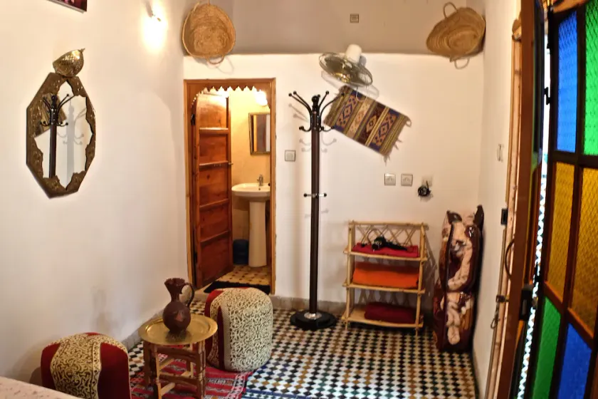 Riad Mikou the house that springs from the Middle Ages. - Image 1