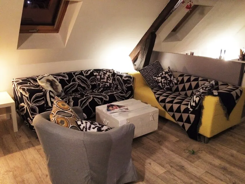 The werewolf lair - Image 1