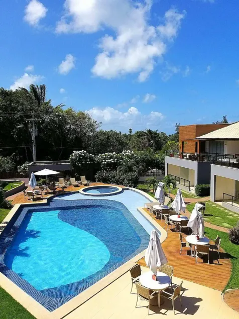Apartamento Solaris Village Imbassai - Image 1