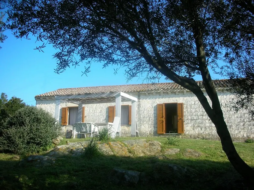 Stazzo Chivoni, una casa di campagna del XIX secolo - Un paradiso lontano da tutto! - Image 1