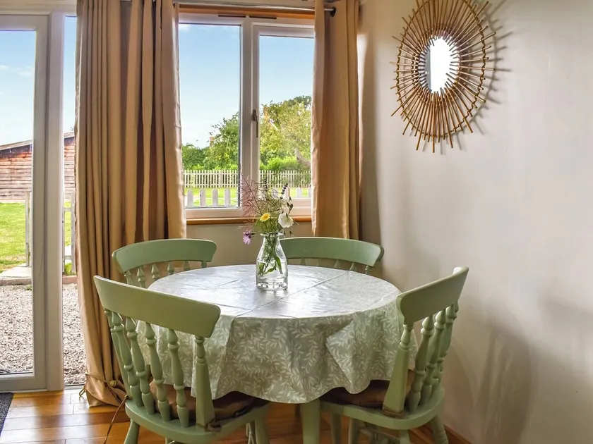 Newlyn Cottage - Image 1