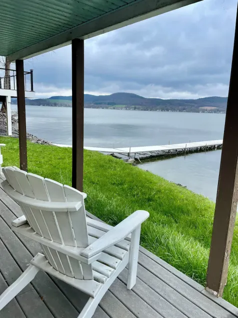 Poplar Lane Cottage – Your Lake Escape - Image 1