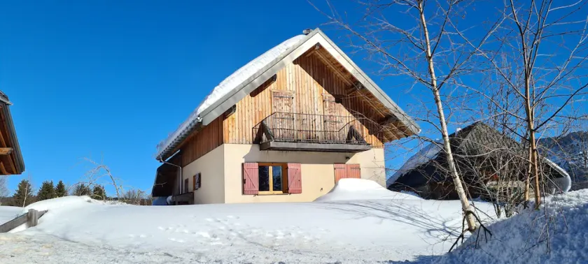 CHALET RECENTE IN ALTOPIANO DEL SUD - Image 1