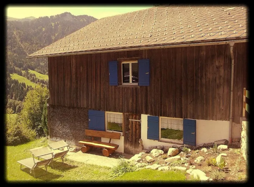 Berghaus Katharina Mellau - Image 1