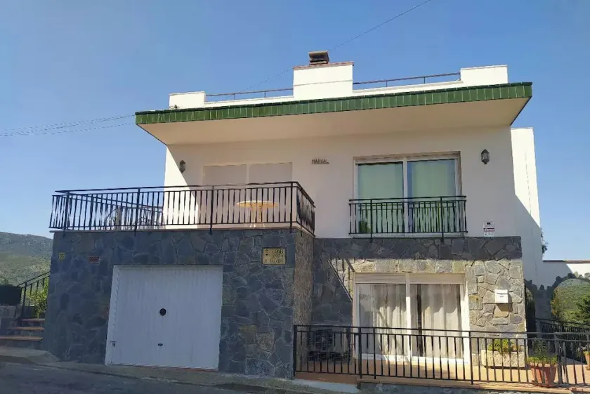 Grand Appart. sea and mountain views / Villa Marval 2 - Image 1