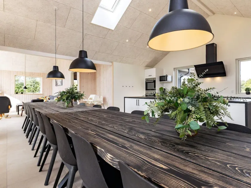 9 Person Holiday Home in Hojslev-by Traum - Image 1