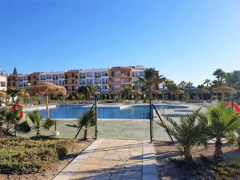 Belvilla by OYO Holiday Home in Vera Playa - Image 1