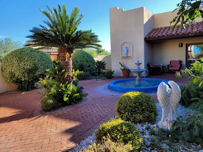Green Valley, Gorgeous Mtn Views, Private pool - Image 1