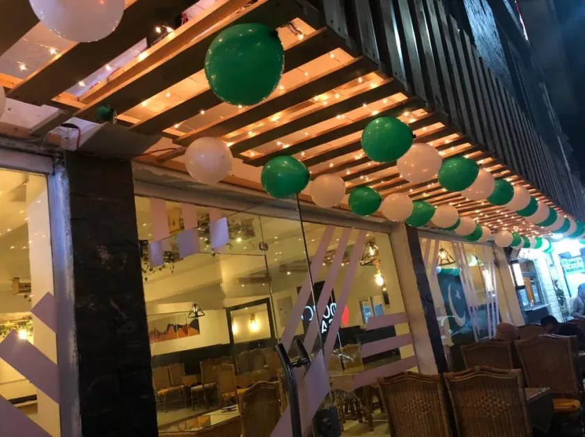 Paraline Hotels & Resorts - Image 1