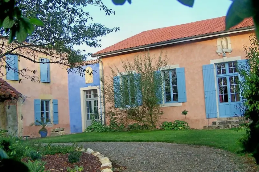 La masqueria - Image 1
