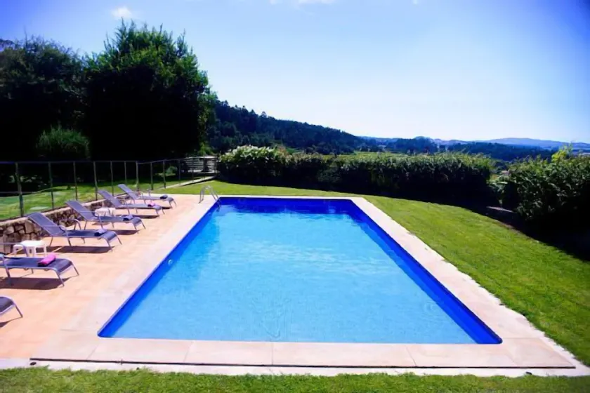 A Casa de Alicia para 6 personas - Image 1