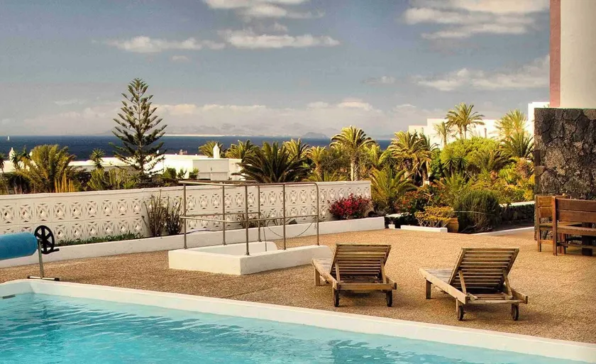Juanita House | Exklusiv lägenhet med privat pool - Image 1