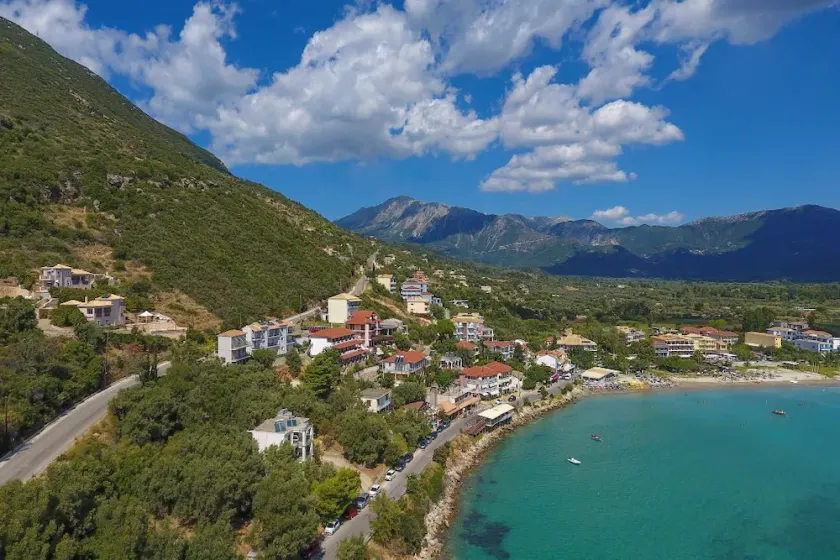 Villa Eirini - Image 1