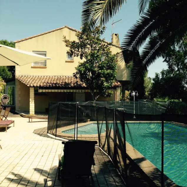 Traumhafte, Villa mit Meerblick, allem Komfort, Pool, Privatgarten u. WLAN - Image 1
