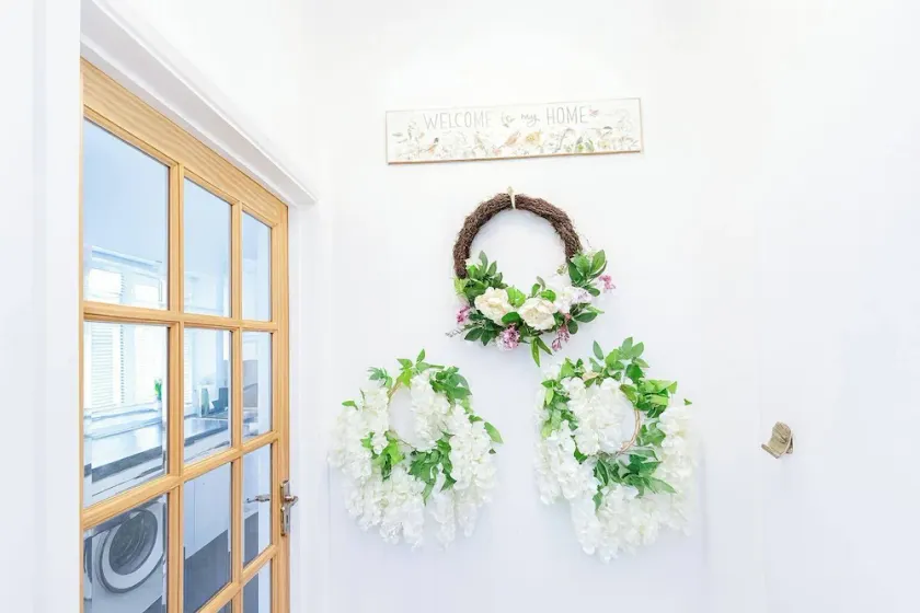2 Bedroom Appartment - Image 1