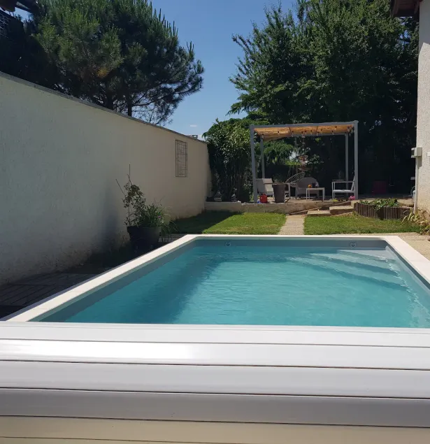 4 Bedroom Private vacation home in Corbas - Image 1